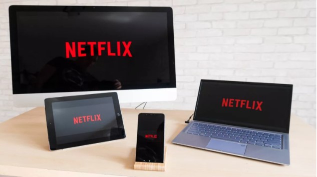 How Does Netflix Sharing Work?