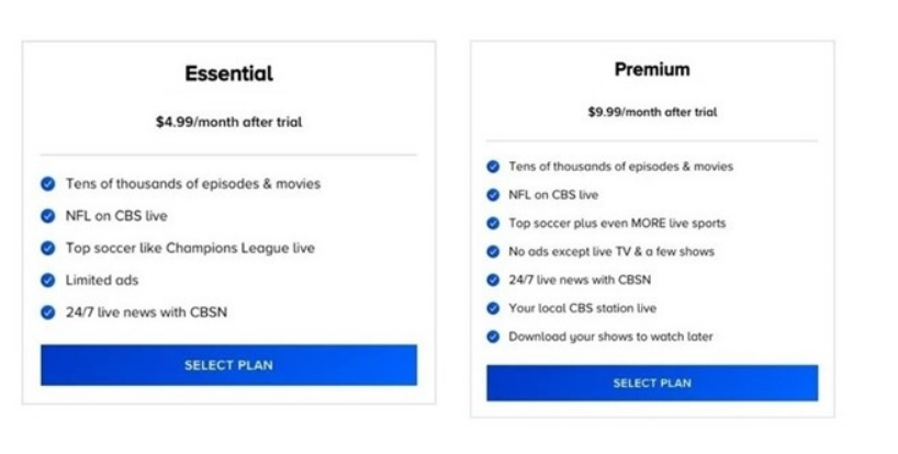 Paramount Plus Student Discount 2023 - Get 25% OFF