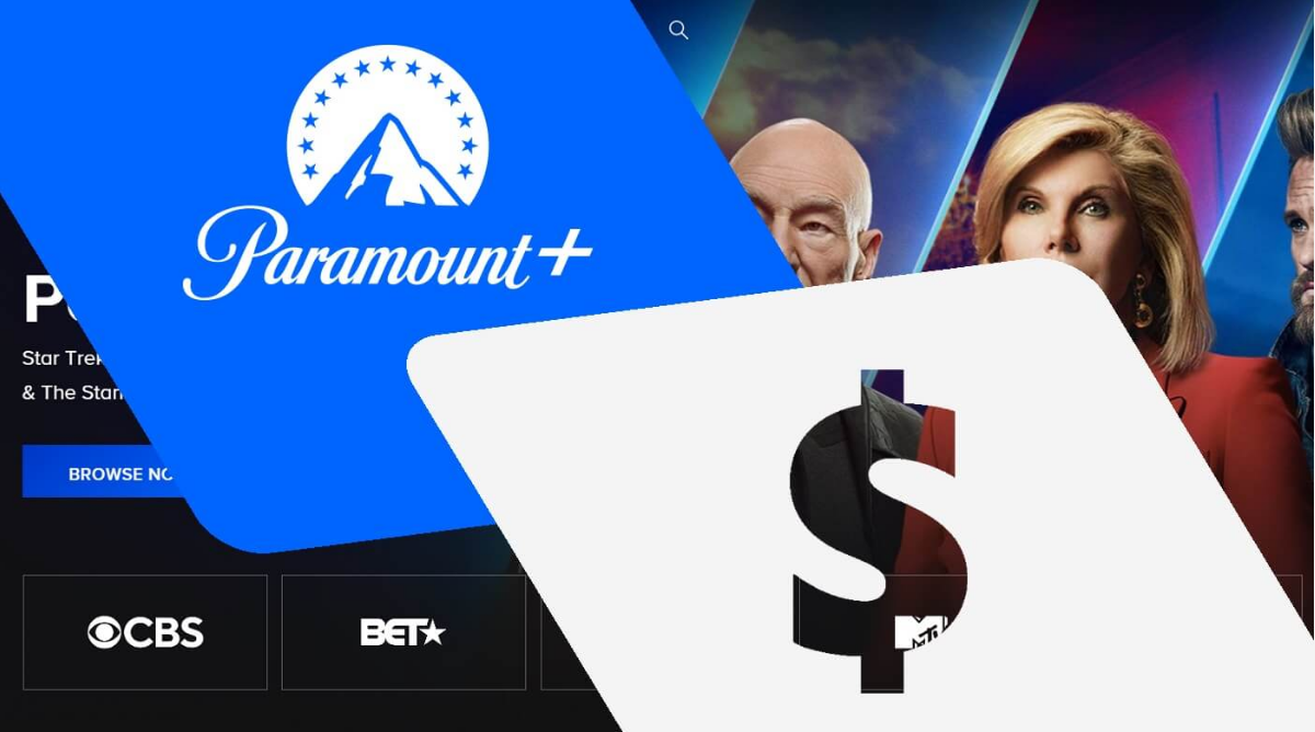 Paramount Plus Student Discount 2023 - Get 25% OFF - How Much Does Paramount Plus Cost For Students