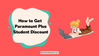 How to Get Paramount Plus Student Discount