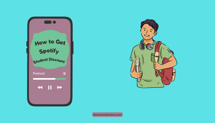 How to Get Spotify Student Discount