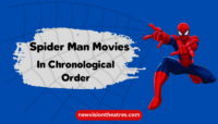 How to Watch Spider Man Movies In Order