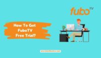 How to get free trial on fubotv