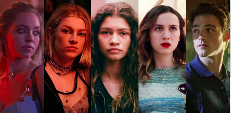 Euphoria Season 3 - Expected Release Date & Updates