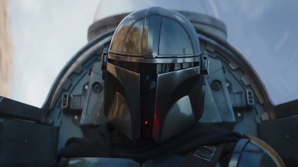 Mandalorian Season 3 Official