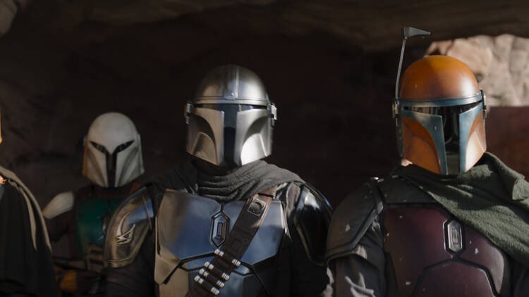 Mandalorian Season 3