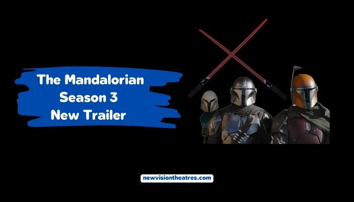 Mandalorian Series