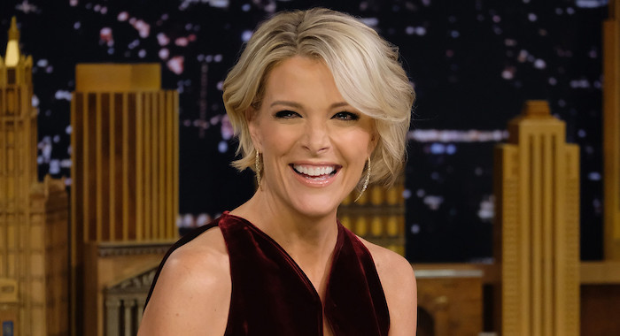 Megyn Kelly - Hottest News Anchors