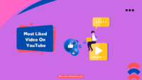 Most liked video on youtube