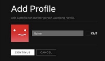 How To Share Your Netflix Account With Family?
