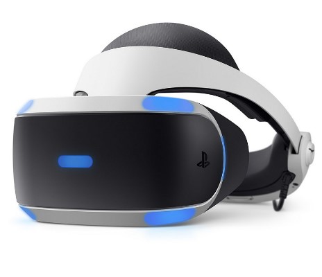 Playstation VR