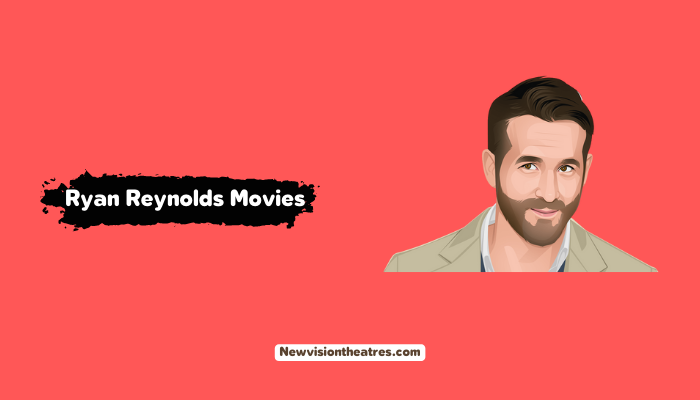 Ryan Reynolds Movies