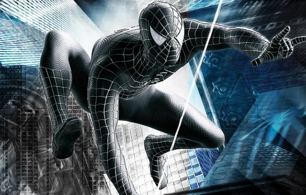 Spider-Man 3 (2007)