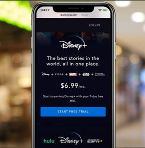 Disney Plus Free Trial: Steps To Claim 7 Days Access