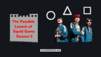 The Possible Launch of Squid Game Season 2
