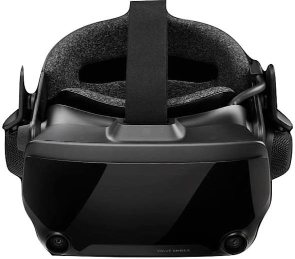 Valve Index Full VR Kit