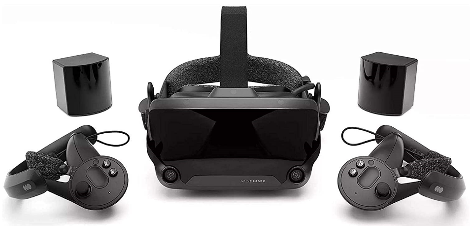 7 Best VR Headsets for VRCHAT You Will Love Them