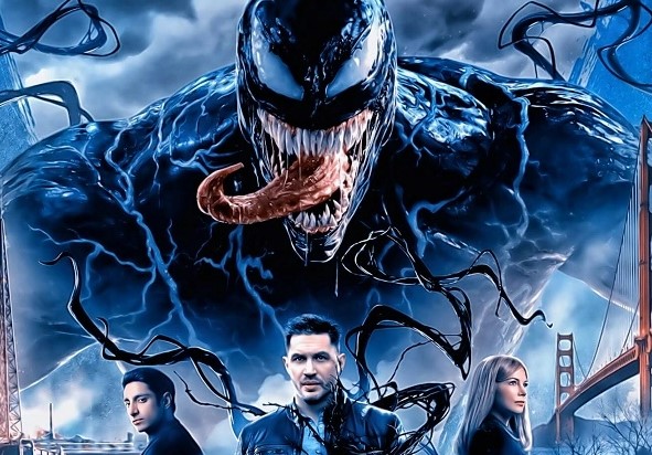 Venom (2018)