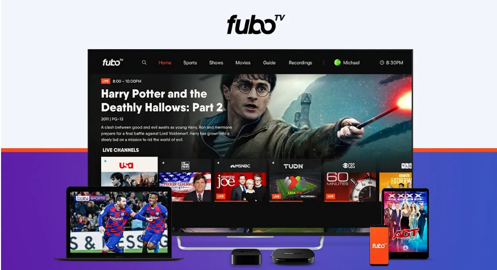 FuboTV Free Trial 2024 How to Get For 7 Days? FuboTV Free Trial 2024 How to Get For 7 Days?