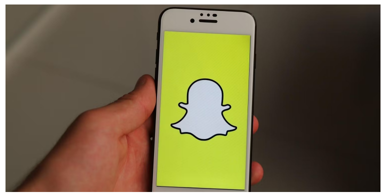 How To Screenshot On Snapchat 