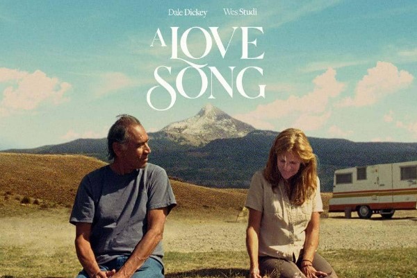 A Love song