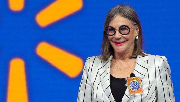 Alice Walton Richest Woman in the World