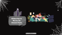 Best Horror Movies On Amazon