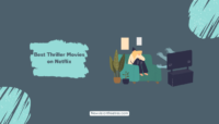 Best Thriller Movies on Netflix