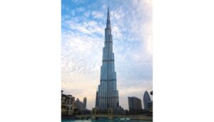 What is the Tallest Building in the World? Discover The Top 10