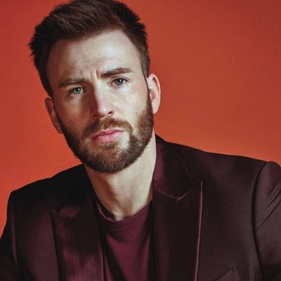 Chris Evans