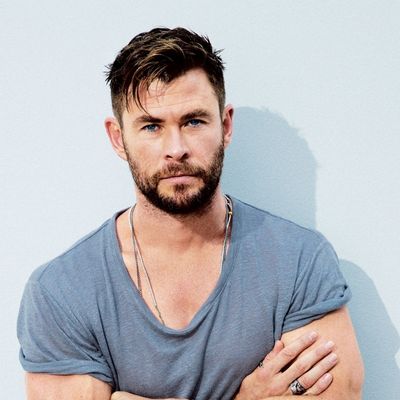 Chris Hemsworth