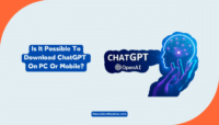 Download ChatGPT on PC or Mobile