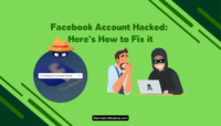 Facebook Account Hacked Hees How To Fix It