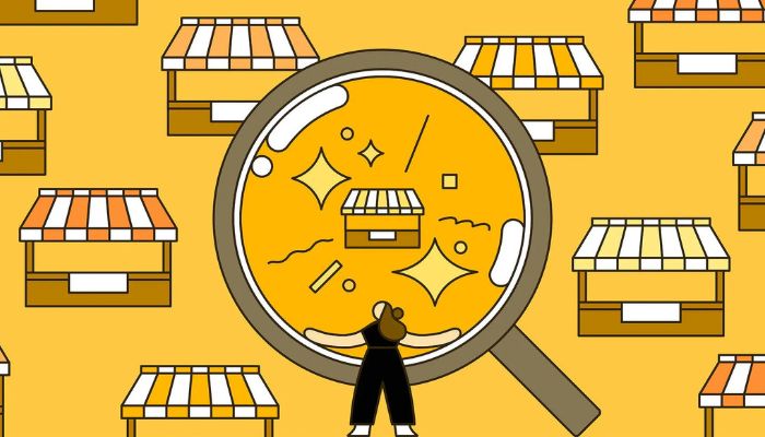 Focus On One Niche