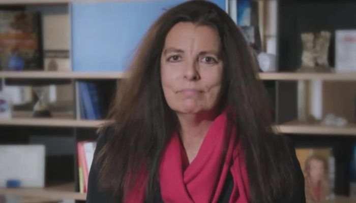 Francoise Bettencourt Richest Woman in the World