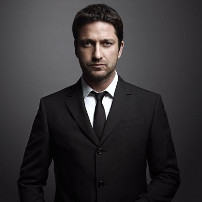 Gerard Butler