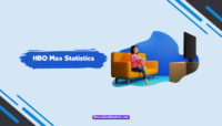 HBO Max Statistics