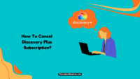 How To Cancel Discovery Plus Subscription