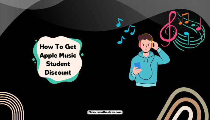 How To Get Apple Music Student Discount