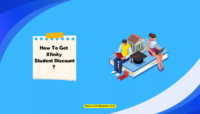 How To Get Xfinity Student Discount?