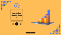How to See Spotify Stats