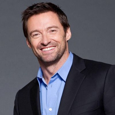 Hugh Jackman