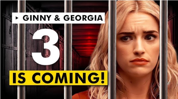 Is Ginny And Georgia Season 3 Happening