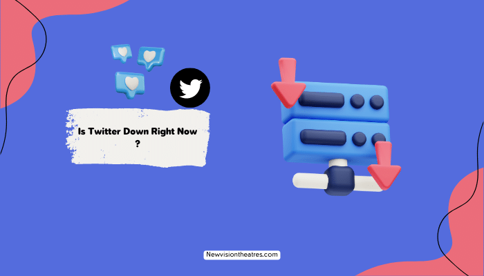 Is Twitter Down Right Now