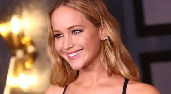Jennifer Lawrence
