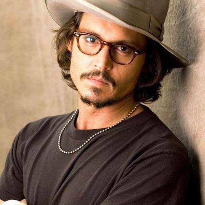 Johnny Depp