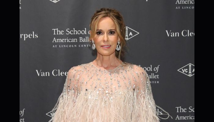 Julie Koch Richest Woman in the World