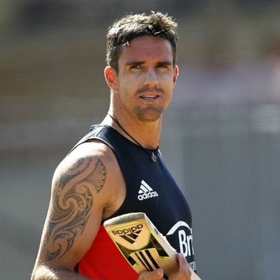 Kevin Pietersen