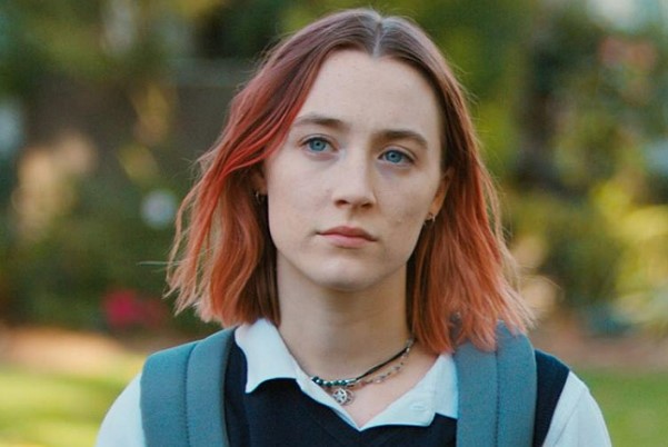  Lady Bird 