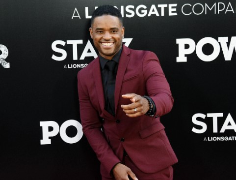 Larenz Tate